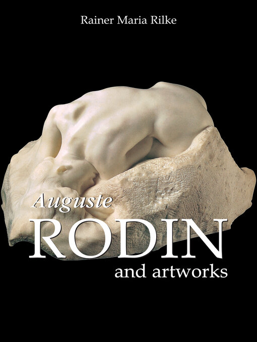 Title details for Rodin by Rainer Maria Rilke - Available
